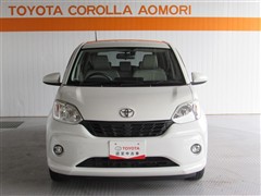 パッソ X-Lパッケージ