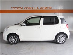 パッソ X-Lパッケージ