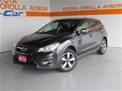スバル XV HV 4WD 2.0I
