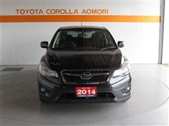 XV HV 4WD 2.0I