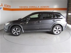 XV HV 4WD 2.0I