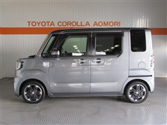 ウェイク 4WD G SA
