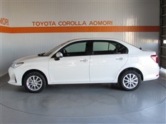 アクシオ 4WD 1.5G
