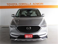 CX-5 4WD 25S L PK