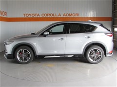 CX-5 4WD 25S L PK