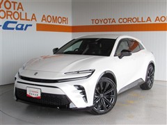 トヨタ クラウン スポーツ 4WD Z