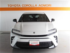 クラウン スポーツ 4WD Z