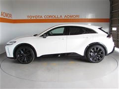 クラウン スポーツ 4WD Z