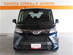 ルーミー 4WD G