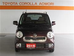 ミラココア 4WD ココア+Xリミテット