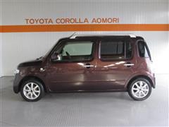 ミラココア 4WD ココア+Xリミテット