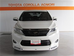 ハリアー 4WD エレガンス