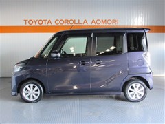 デイズルークス 4WD Hスター X