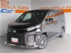 ヴォクシーHV 4WD S-Z