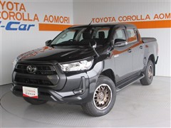 ハイラックス 4WD X