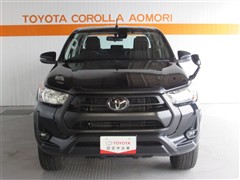 ハイラックス 4WD X