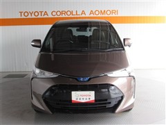 エスティマHV 4WD アエラス P