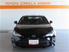 86 GT リミテッド