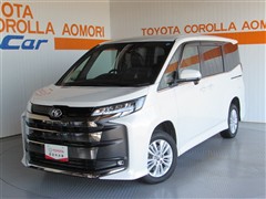 ノア 4WD S-Z