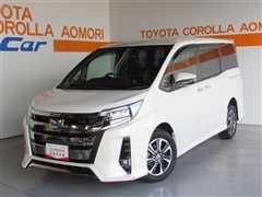 ノア 4WD SI WxB2