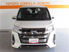 ノア 4WD SI WxB2