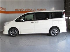 ノア 4WD SI WxB2