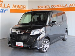 トヨタ ルーミー 4WD G コージーED