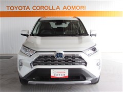 RAV4 4WD HV G
