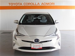 プリウス 4WD A