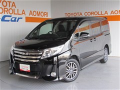 トヨタ ノア 4WD SI