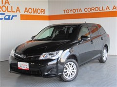 フィールダー 4WD 1.5X