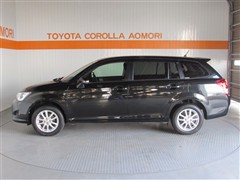 フィールダー 4WD 1.5X