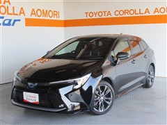 カローラツーリングHV 4WD WxB