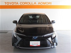 カローラツーリングHV 4WD WxB