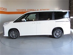 ヴォクシーHV 4WD S-G