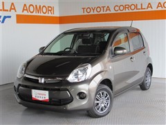 パッソ 4WD X-L PK キリリ
