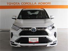 RAV4 PHV 4WD Z