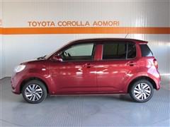 パッソ 4WD X Gパッケージ
