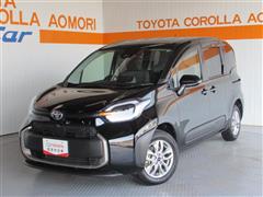 シエンタHV 4WD Z