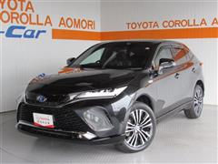 ハリアーPHEV 4WD Z