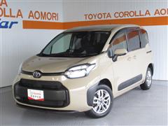 シエンタHV 4WD G