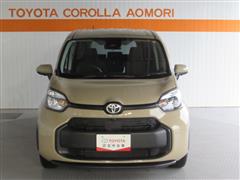 シエンタHV 4WD G