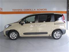 シエンタHV 4WD G