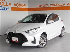 ヤリス 4WD Z