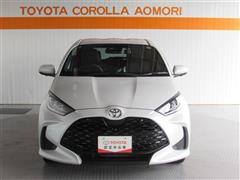 ヤリス 4WD Z