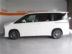 ヴォクシー 4WD S-G