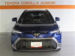 カローラクロスHV 4WD Z