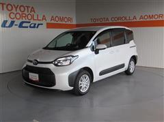 シエンタHV 4WD G