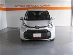 シエンタHV 4WD G