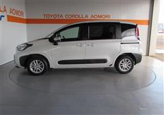 シエンタHV 4WD G